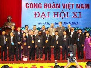 ដំណោះស្រាយសំដៅលើកកំពស់គុណភាពនៃការងារសហជីពគ្រប់ជាន់ថ្នាក់